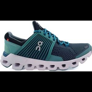 On Cloudswift running shoes